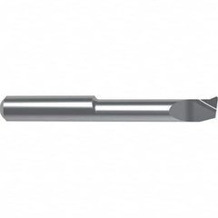 Guhring - Boring Bars Minimum Bore Diameter (mm): 5.70 Maximum Bore Depth (mm): 52.00 - USA Tool & Supply
