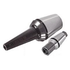 Steel Indexable EM -mm S-A-H004-ER20-T10 - USA Tool & Supply