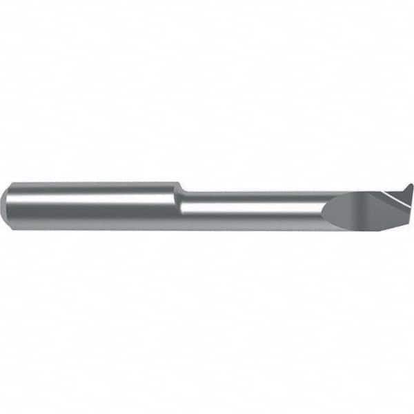 Guhring - Boring Bars Minimum Bore Diameter (mm): 5.70 Maximum Bore Depth (mm): 12.00 - USA Tool & Supply