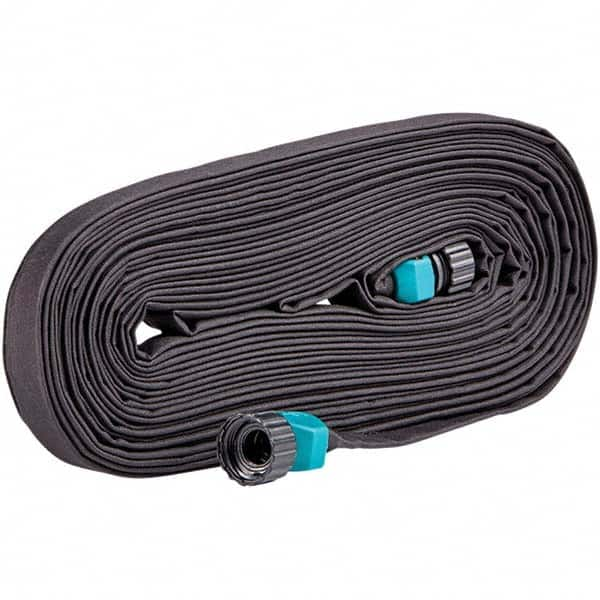 Gilmour - Water & Garden Hose Type: Garden Length (Feet): 25 - USA Tool & Supply