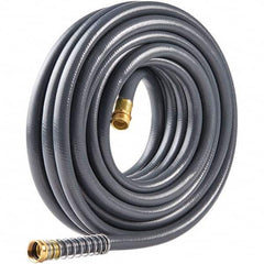 Gilmour - Water & Garden Hose Type: Garden Length (Feet): 75 - USA Tool & Supply