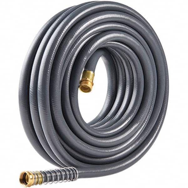 Gilmour - Water & Garden Hose Type: Garden Length (Feet): 25 - USA Tool & Supply