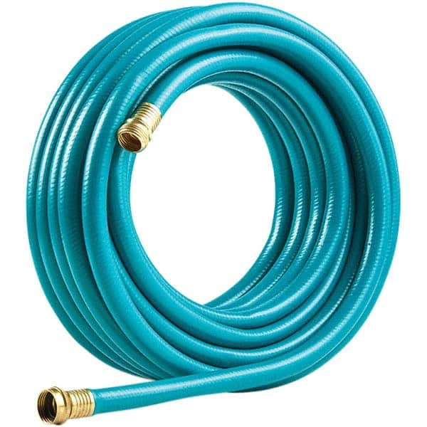 Gilmour - Water & Garden Hose Type: Garden Length (Feet): 75 - USA Tool & Supply