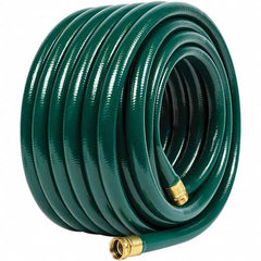 Gilmour - Water & Garden Hose Type: Garden Length (Feet): 75 - USA Tool & Supply