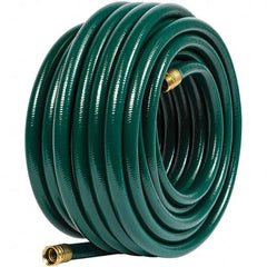 Gilmour - Water & Garden Hose Type: Garden Length (Feet): 100 - USA Tool & Supply