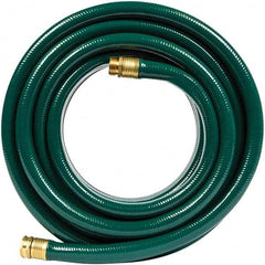 Gilmour - Water & Garden Hose Type: Garden Length (Feet): 50 - USA Tool & Supply