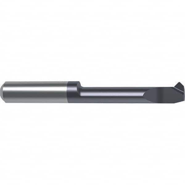 Guhring - Boring Bars Minimum Bore Diameter (mm): 5.70 Maximum Bore Depth (mm): 37.00 - USA Tool & Supply