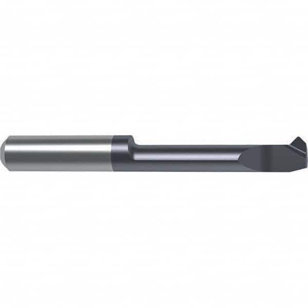 Guhring - Boring Bars Minimum Bore Diameter (mm): 5.70 Maximum Bore Depth (mm): 42.00 - USA Tool & Supply