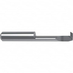 Guhring - Boring Bars Minimum Bore Diameter (mm): 5.70 Maximum Bore Depth (mm): 22.00 - USA Tool & Supply