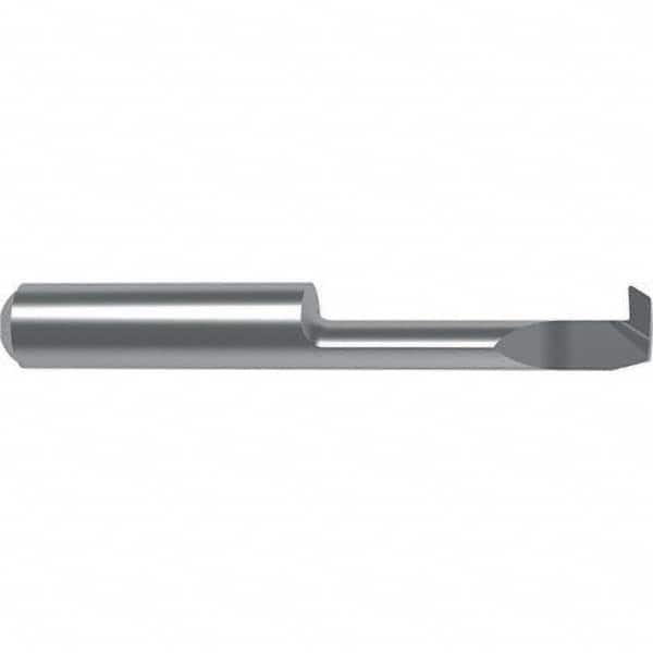 Guhring - Boring Bars Minimum Bore Diameter (mm): 5.70 Maximum Bore Depth (mm): 12.00 - USA Tool & Supply