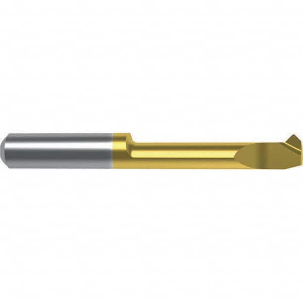 Guhring - Boring Bars Minimum Bore Diameter (mm): 5.70 Maximum Bore Depth (mm): 52.00 - USA Tool & Supply