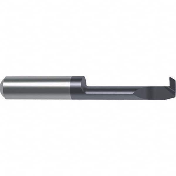 Guhring - Boring Bars Minimum Bore Diameter (mm): 5.70 Maximum Bore Depth (mm): 42.00 - USA Tool & Supply