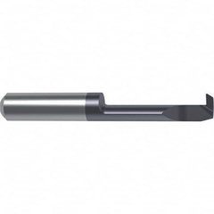 Guhring - Boring Bars Minimum Bore Diameter (mm): 5.70 Maximum Bore Depth (mm): 52.00 - USA Tool & Supply