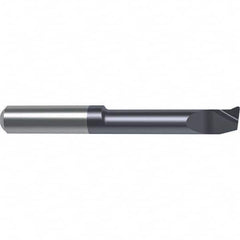 Guhring - Boring Bars Minimum Bore Diameter (mm): 5.70 Maximum Bore Depth (mm): 47.00 - USA Tool & Supply