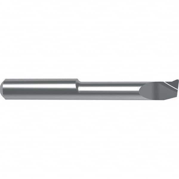 Guhring - Boring Bars Minimum Bore Diameter (mm): 5.70 Maximum Bore Depth (mm): 47.00 - USA Tool & Supply