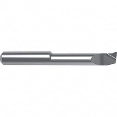 Guhring - Boring Bars Minimum Bore Diameter (mm): 5.70 Maximum Bore Depth (mm): 52.00 - USA Tool & Supply