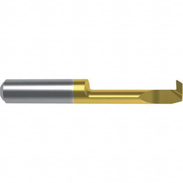 Guhring - Boring Bars Minimum Bore Diameter (mm): 5.70 Maximum Bore Depth (mm): 52.00 - USA Tool & Supply