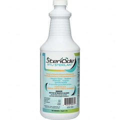 EcoClear Products - All-Purpose Cleaners & Degreasers Type: All-Purpose Cleaner Container Type: Bottle - USA Tool & Supply