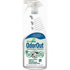 EcoClear Products - Air Fresheners Type: Odor Removal Technology Scent: Clean/Fresh - USA Tool & Supply