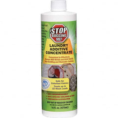 EcoClear Products - Indoor & Outdoor Insecticides & Repellents Type: Insecticide Targeted Pest: Bed Bugs; Lice; Mites - USA Tool & Supply