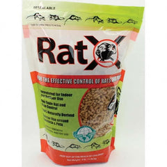 EcoClear Products - Bird & Animal Repellent Agents & Baits Type: Bait Targeted Pest: Mice; Rats - USA Tool & Supply