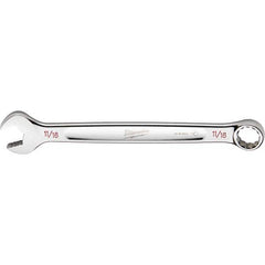 Milwaukee Tool - Combination Wrenches Type: Combination Wrench Tool Type: SAE - USA Tool & Supply