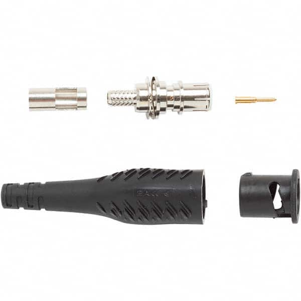 Fluke - Electrical Test Equipment Accessories Accessory Type: Connector For Use With: Cables - USA Tool & Supply