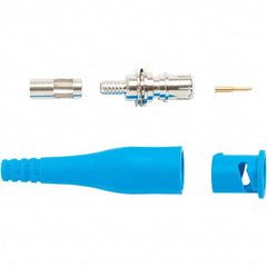 Fluke - Electrical Test Equipment Accessories Accessory Type: Connector For Use With: Cables - USA Tool & Supply