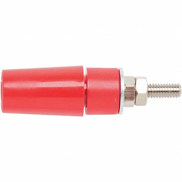 Fluke - Electrical Test Equipment Accessories Accessory Type: Jack For Use With: Test Leads - USA Tool & Supply