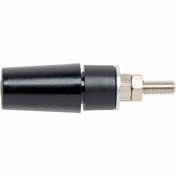 Fluke - Electrical Test Equipment Accessories Accessory Type: Jack For Use With: Test Leads - USA Tool & Supply