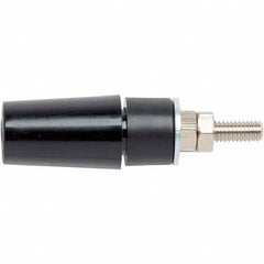 Fluke - Electrical Test Equipment Accessories Accessory Type: Jack For Use With: Test Leads - USA Tool & Supply