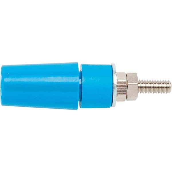 Fluke - Electrical Test Equipment Accessories Accessory Type: Jack For Use With: Test Leads - USA Tool & Supply