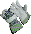 200 Medium Duty Workers Gloves - Large (dozen pair) - USA Tool & Supply