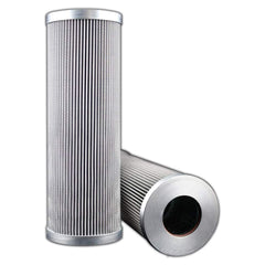 Main Filter - PALL HC9701FUN9H 5µ Hydraulic Filter - Exact Industrial Supply