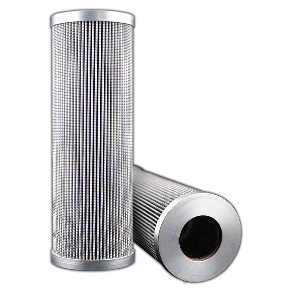 Main Filter - SCHROEDER KZX5 5µ Hydraulic Filter - Exact Industrial Supply