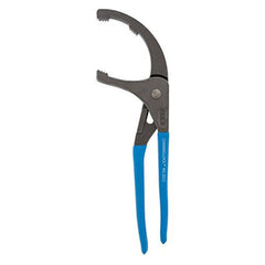 12″ Oil Filter PVC Plier with 30 Degree Angled Head - USA Tool & Supply