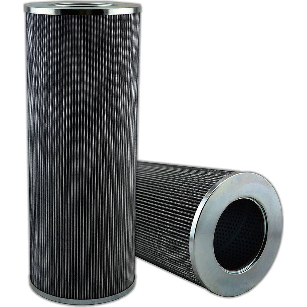Main Filter - FILTREC XR1000G10V 10µ Hydraulic Filter - Exact Industrial Supply