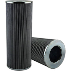 Main Filter - HYDAC/HYCON 01266389 10µ Hydraulic Filter - Exact Industrial Supply