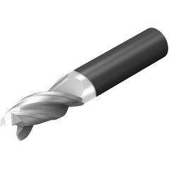 ‎5/8X1-5/8 LOC 3FLT SQ EM - Exact Industrial Supply