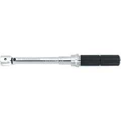 Torque Wrench: 5 to 25 Nm