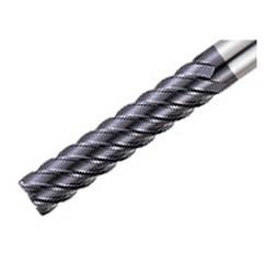 ECB610046C10100 903 END MILL - USA Tool & Supply