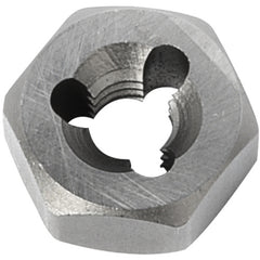 ‎7/16″ - 20 Union Butterfield Chromium steel Bright UNF Dienuts ANSI E-code # 20257/16X20