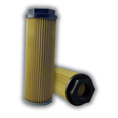 Main Filter - Filter Elements & Assemblies; Filter Type: Replacement/Interchange Hydraulic Filter ; Media Type: Wire Mesh ; OEM Cross Reference Number: IKRON HHB32470 ; Micron Rating: 125 - Exact Industrial Supply