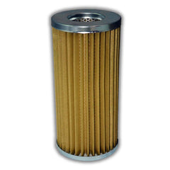 Main Filter - Filter Elements & Assemblies; Filter Type: Replacement/Interchange Hydraulic Filter ; Media Type: Wire Mesh ; OEM Cross Reference Number: MP FILTRI CA250M250 ; Micron Rating: 250 - Exact Industrial Supply