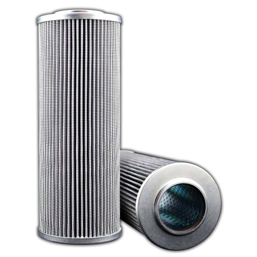 Main Filter - Filter Elements & Assemblies; Filter Type: Replacement/Interchange Hydraulic Filter ; Media Type: Cellulose ; OEM Cross Reference Number: FILTREC D720C06AV ; Micron Rating: 25 - Exact Industrial Supply