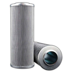 Main Filter - Filter Elements & Assemblies; Filter Type: Replacement/Interchange Hydraulic Filter ; Media Type: Cellulose ; OEM Cross Reference Number: FILTREC D720C06AV ; Micron Rating: 25 - Exact Industrial Supply