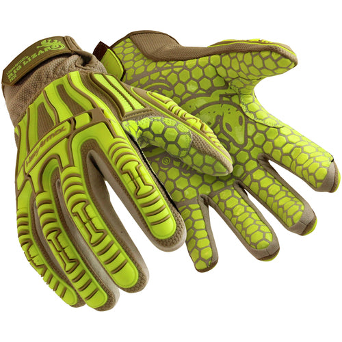 Rig Lizard Silicone Palm, Size XL
