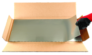 20X50'X.002 TOOL WRAP 321 SS - USA Tool & Supply