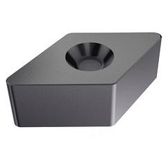 DNGX 454T Grade IS8 Turning Insert - USA Tool & Supply