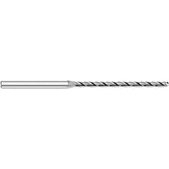 Titan USA - Ball End Mills; Mill Diameter (Inch): 5/64 ; Mill Diameter (Decimal Inch): 0.0780 ; Number of Flutes: 3 ; Length of Cut (Inch): 1-3/16 ; Length of Cut (Decimal Inch): 1.1870 ; Material: Solid Carbide - Exact Industrial Supply